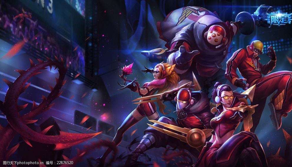 还展示了令 还展示了令