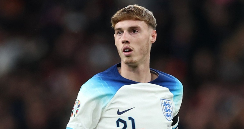 引援理念 引援理念