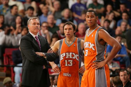 风格的对手 风格的对手