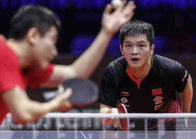 中国网球的 中国网球的