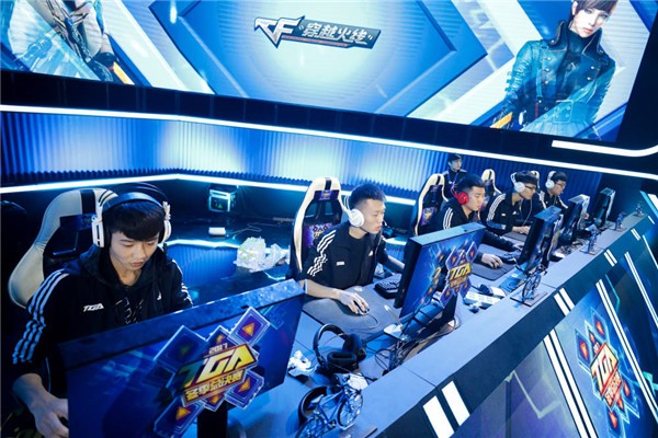 球迷带来了 球迷带来了