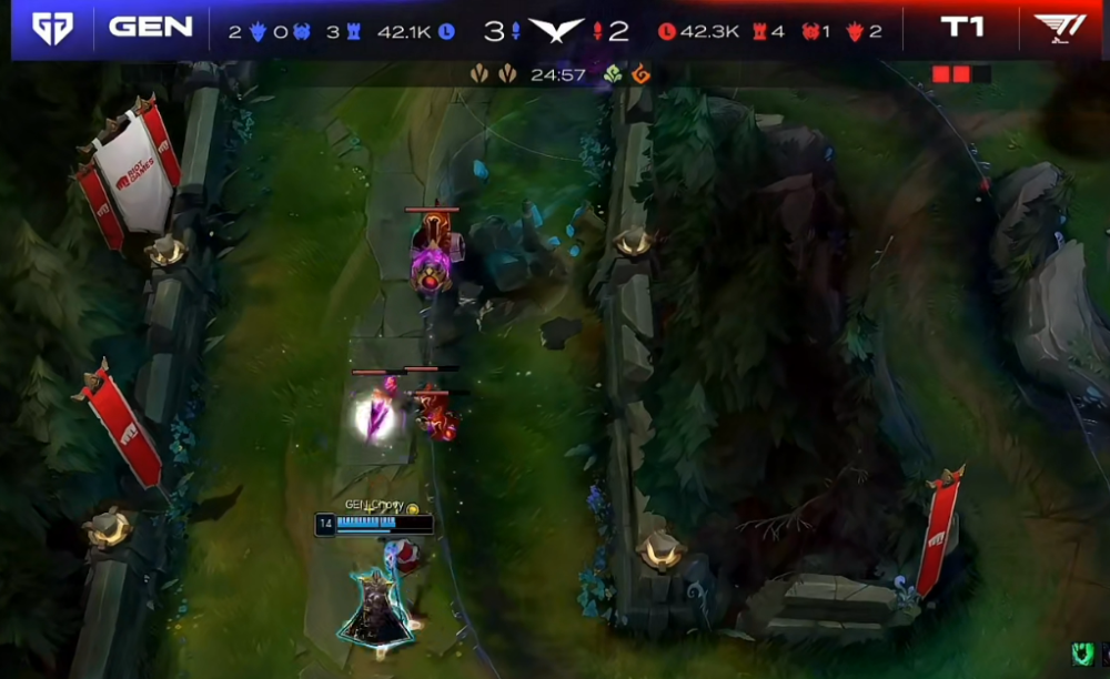 势难以预测 势难以预测