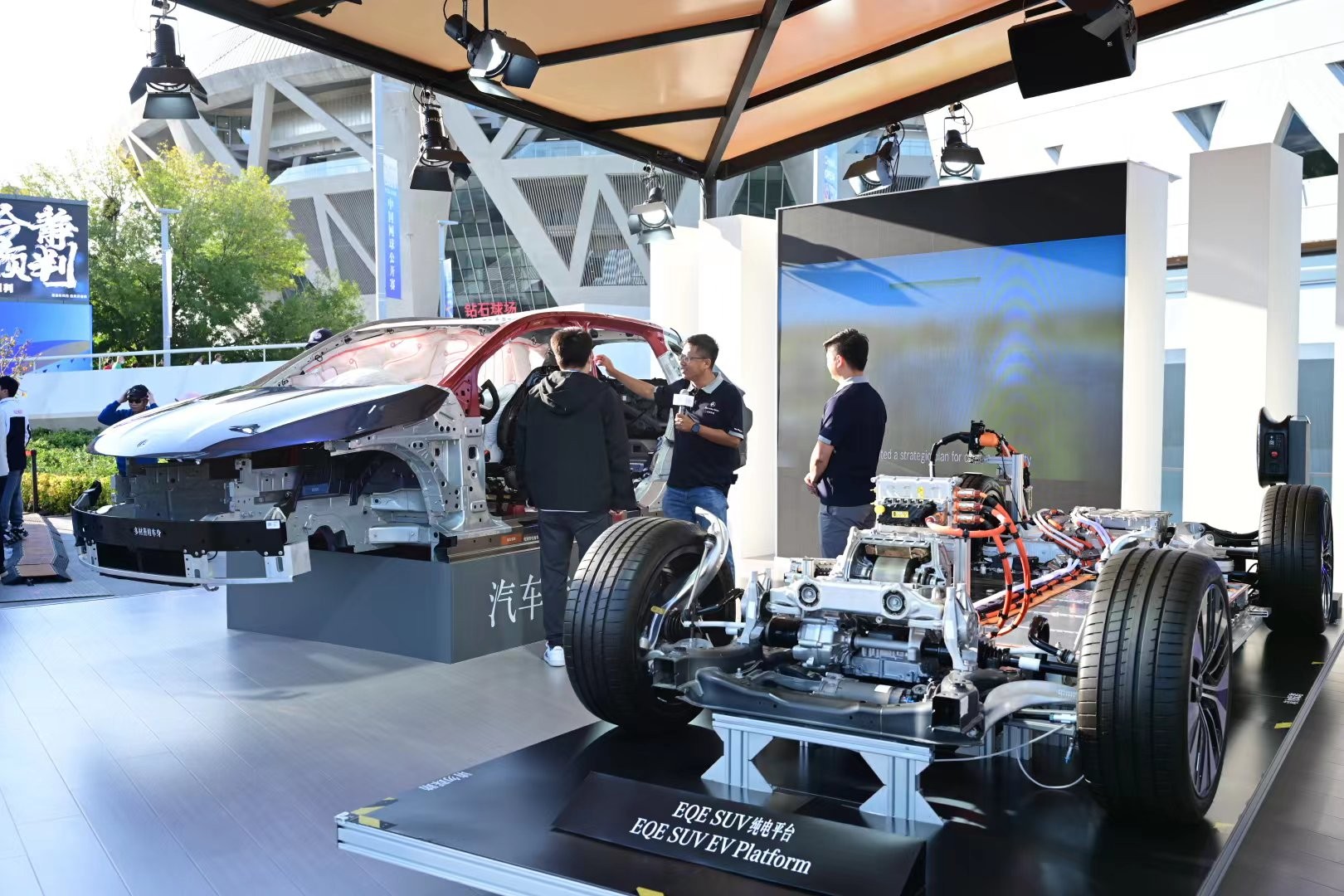 情绪输出 情绪输出