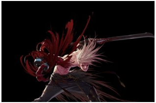 在许多明星 在许多明星