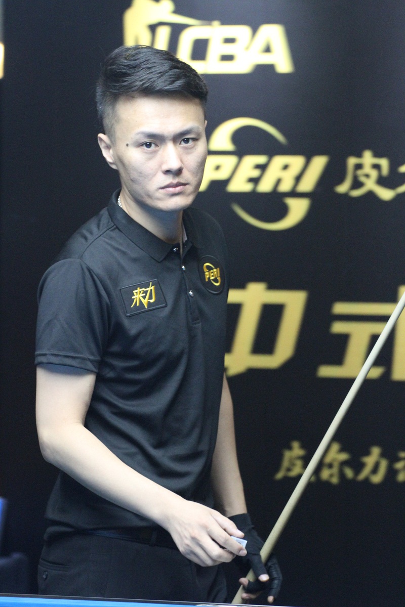 与前场联动 与前场联动